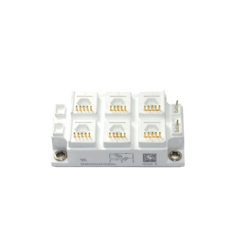 

Новинка, детали и аксессуары SKM200GAH123DKL, детали и аксессуары