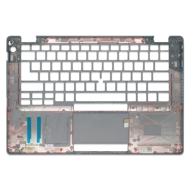 Replacement Top Back Cover For Dell Latitude 5410 E5410 Laptop - LCD Lid Case (Not For Inspiron 5410)
