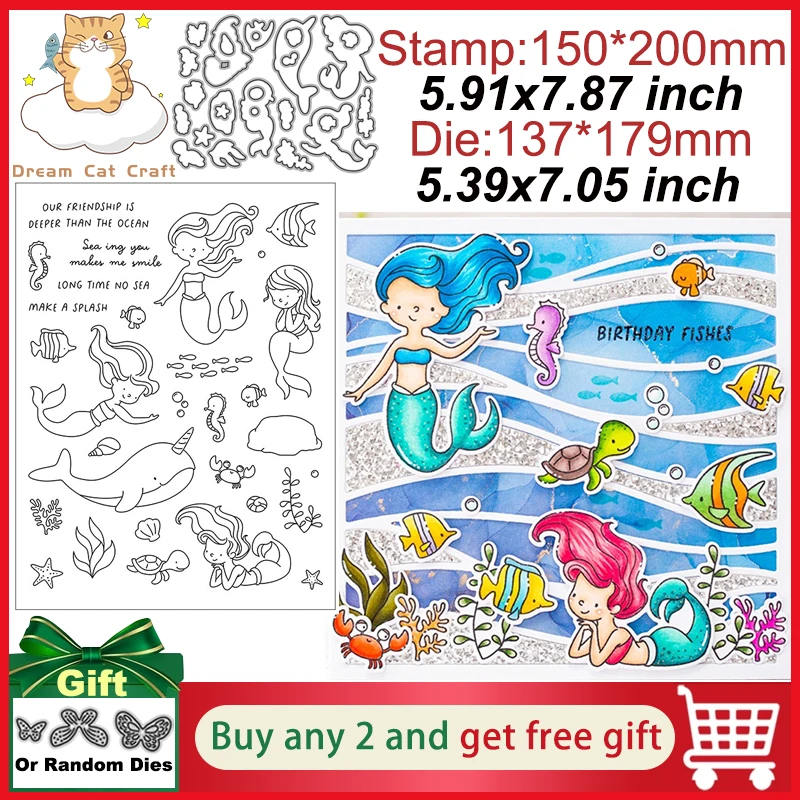 Lot De 2 Tampons Transparents En Silicone Pour Fabrication De Cartes Motifs Vegetaux Et Papillons Tampons Decoratifs 94928590