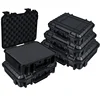 Portable Shockproof Instrument Tool Box Tools Case Safety Protection Equipment Instrument Case Outdoor Box 2