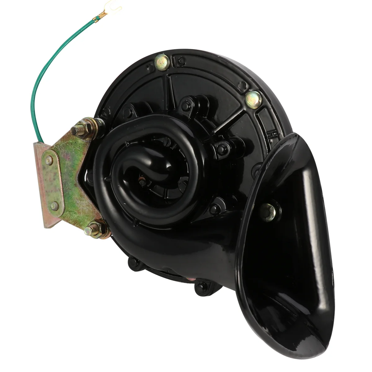 

1pc High Pitch Horn Car Supplies Scooter Horn Speakers Car Super