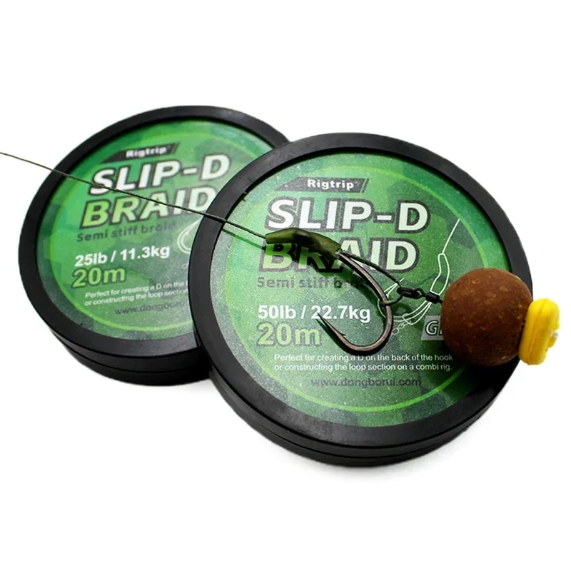 Braid Carp Rig: The Ultimate Guide to Choosing and Using the Right ...