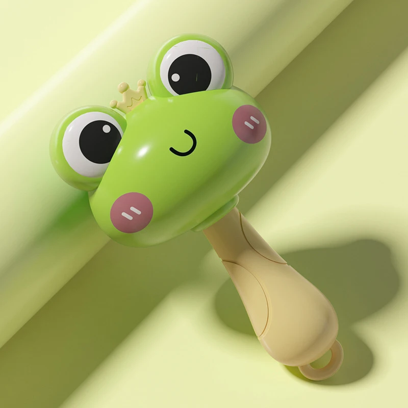 frog