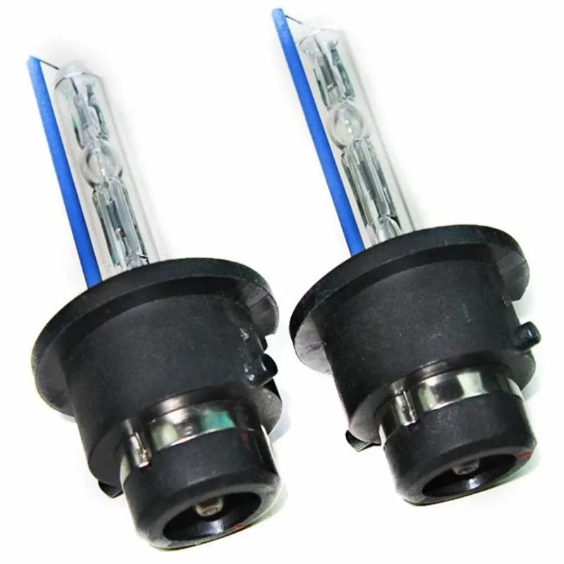 D2S D2C D2R 35W Automotive Xenon HID Fog Lights Headlights Near Far Integrated Auto Parts car accessories