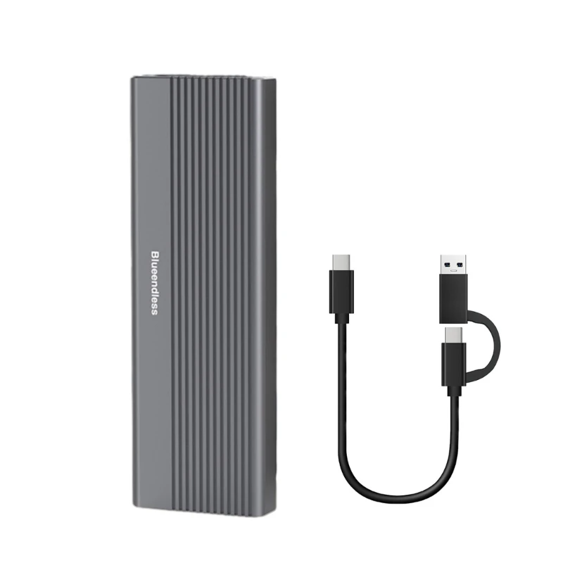 2023 ο NVME NGFF SSD ̽ ϵ ũ Ŭ ˷̴ ձ SSD ڽ  USB3.1 10G