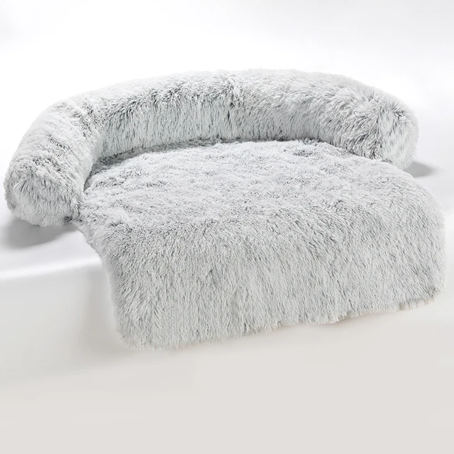 King Dog Bed Sofa 2