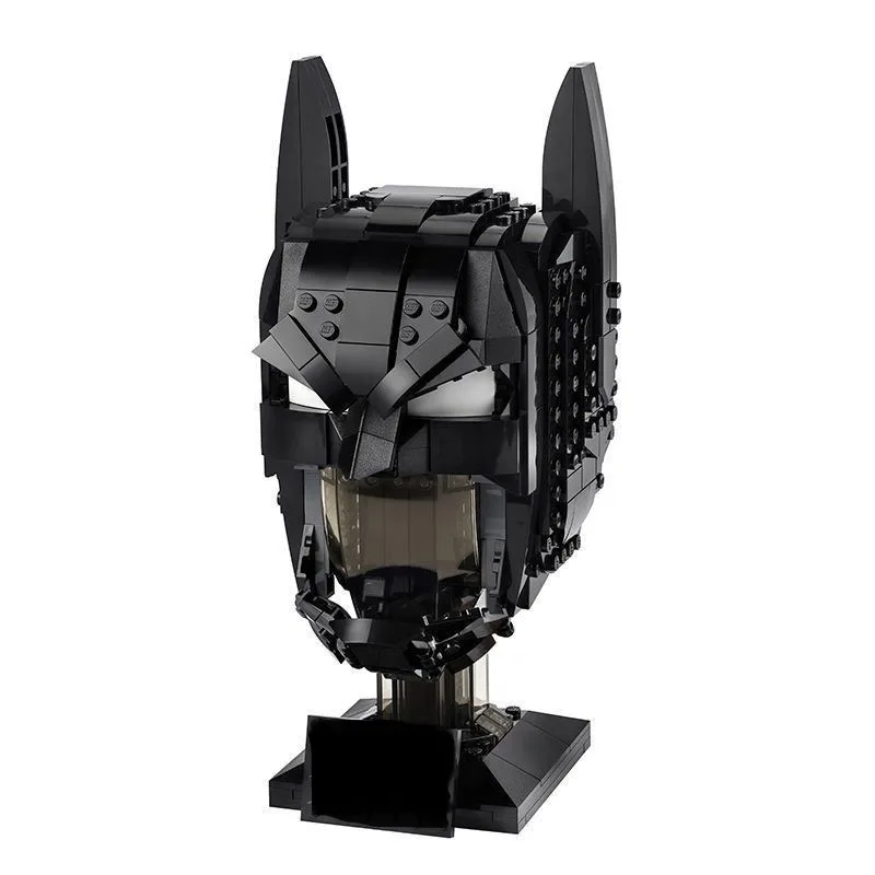 التجميع الإبداعي، الحماية أحادية الجانب: كتل الخوذ...