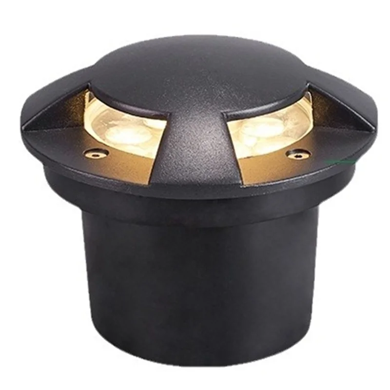 LED Outdoor Garden Spotlight 5