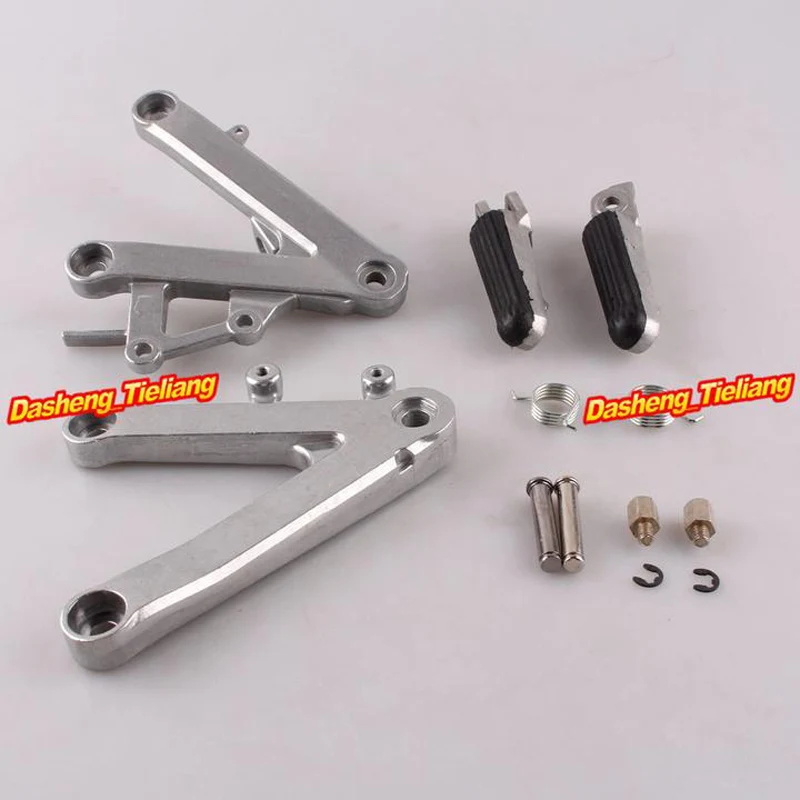 

Передние Подножки для мотоцикла HONDA 1990-1997 CBR250 MC22