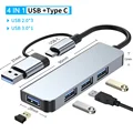 4 IN 1 USB with typc