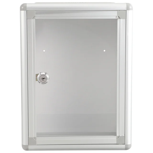 Javaslat Doboz Lottójegy Jegyek Tulajdonosok Sorsolás Odaadás Adomány Nyilvános Szavazási Üzleti Ajándékkártya Tiszta Konténer - Image 4