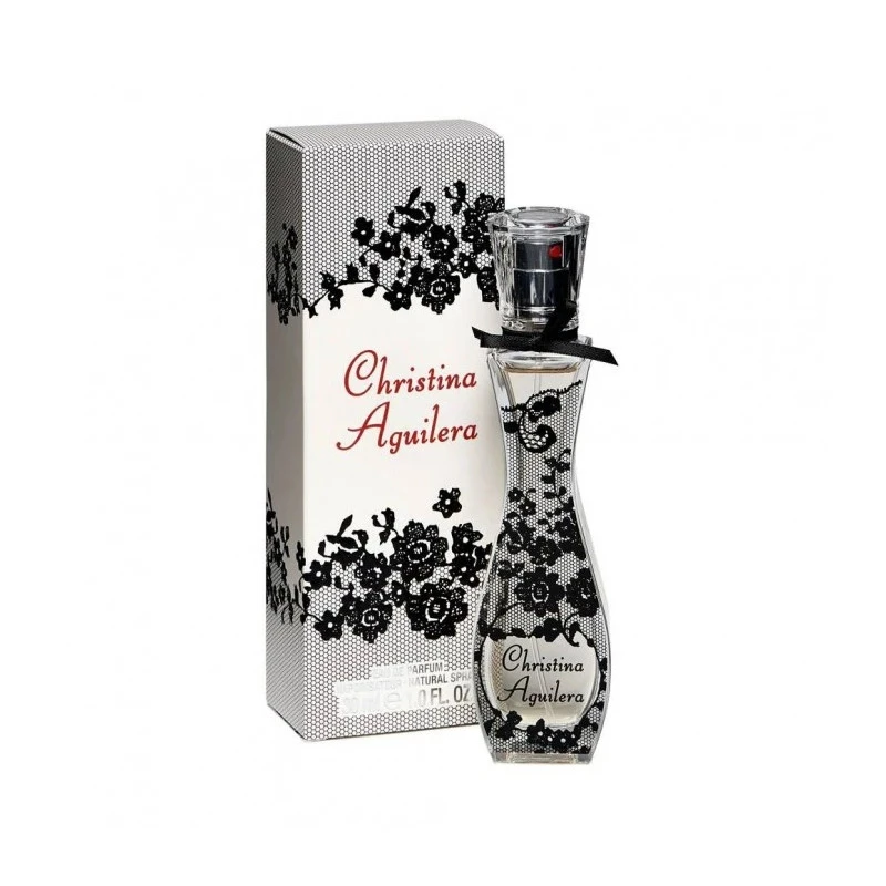 Women`s Perfume Christina Aguilera - Eau De Parfum 30 Ml - Kristina Agilera  For Women - Perfume - AliExpress
