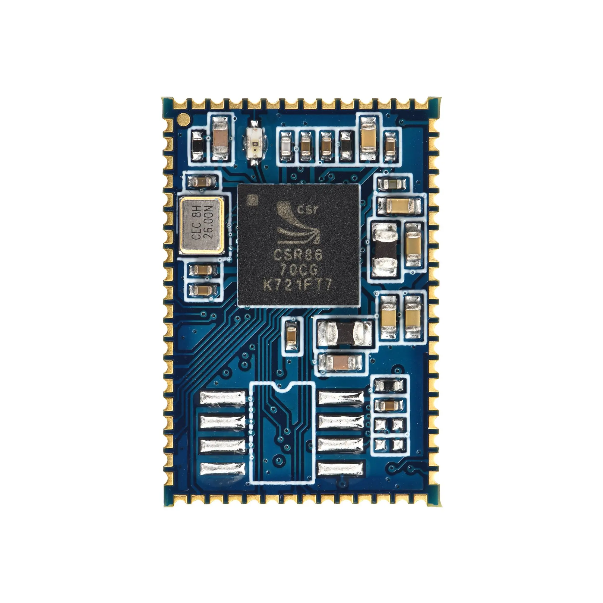 

Bluetooth-модуль BTM870-B CSR8670