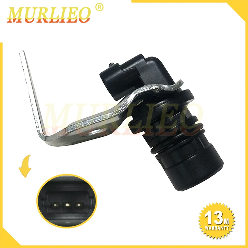 

Camshaft Position Sensor For Ford E-350 E-450 E-550 Excursion F-250 F-350 F-450 F-550 F-650 F-750 7.3L 1995-2003 1825899C93