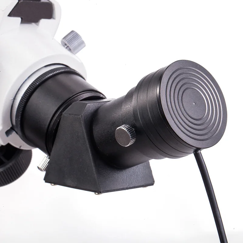 Astronomical telescope/microscope electronic eyepiece 1.3 megapixel high-definition intelligent astronomical telescope accessori 4