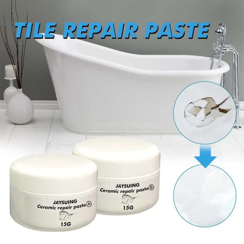 pasta de reparacao ceramica quick dry porcelana 01