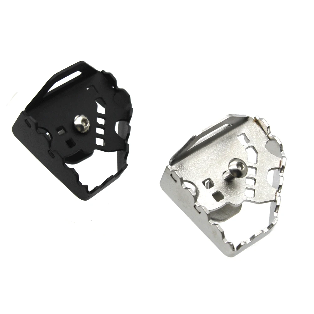 

Стальная педаль тормоза для Honda CRF1000L Africa Twin Adventure Sports ADV 2014-2018 2017 2016