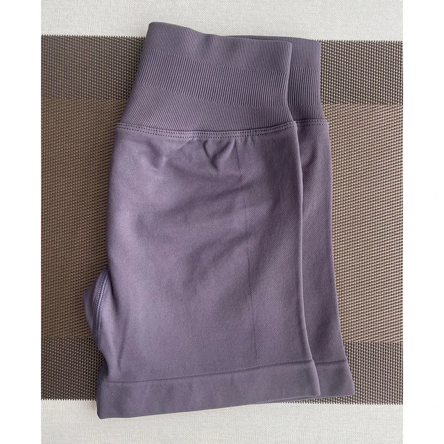 Shorts TKITK sans couture pour femme, tenue de fitness, short Shark Bite pour la gym, la course, le cyclisme, les leggings de vélo