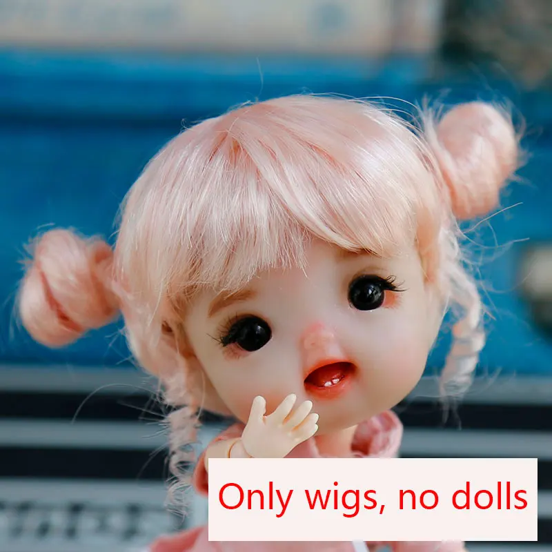 Wig only 466-SM108