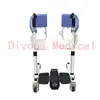 Free Shipping electric lift elderly care bath chair bathroom transfer wheelchair 5