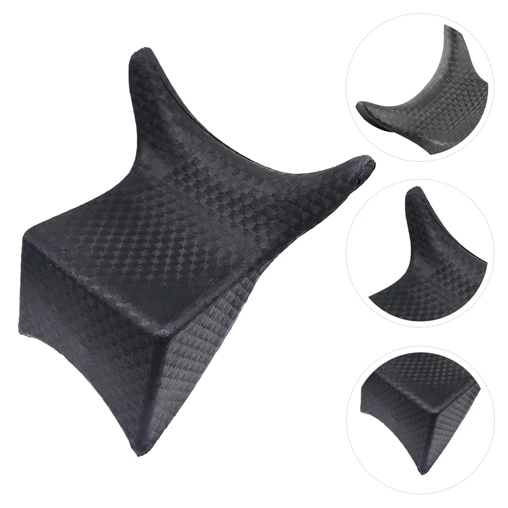 

Shampoo Neck Support Salon Hair Washing Cushion Pillow Shampoo Neck Accessories