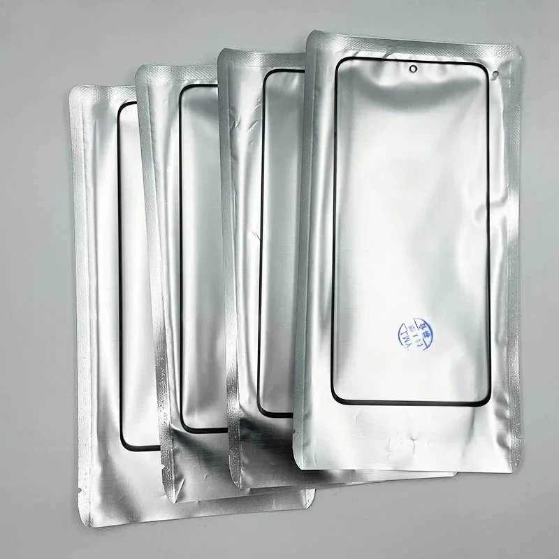 Premium Front Screen Outer Glass with OCA Laminating Adhesive