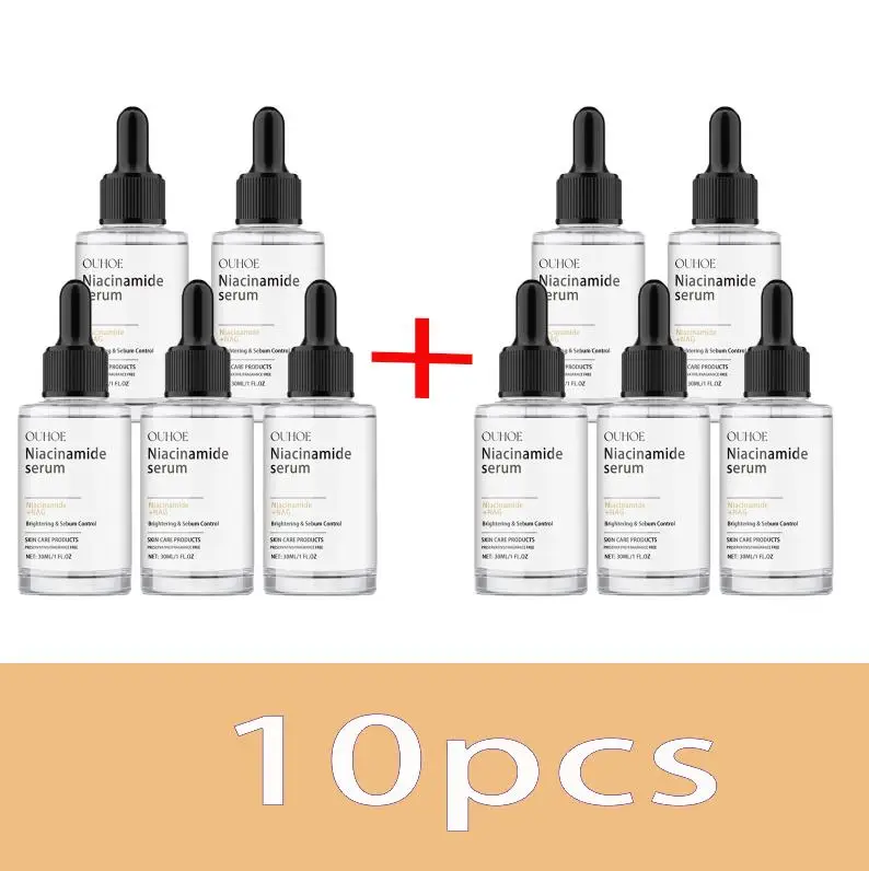 10PCS