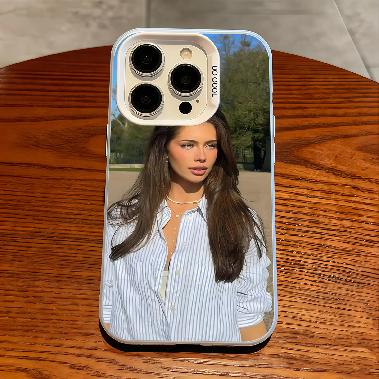 Personalized IMD Shockproof Phone Case - DIY Photo Design