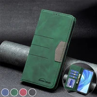 Flip on For Realme C21 Classic Phone Wallet Leather Case For OPPO RealmeC21 C 21 C20 C31 C35 20 Coque Card Slot Back Cover Capa