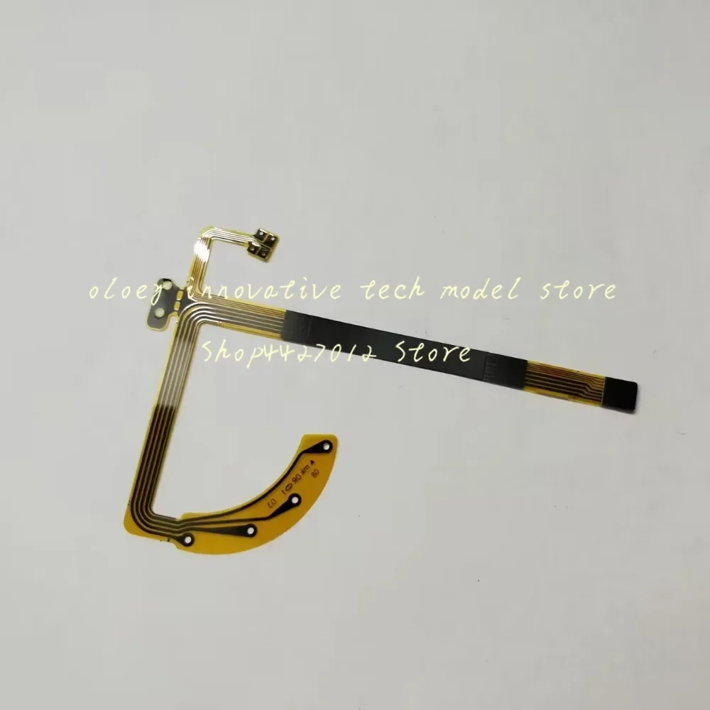 Lens Shutter For Flex Cable Aperture Shutter 5Pcs for Canon 24-70mm 1:2.8 L DSLR Digital Camera camera flex cable lens flexible cable