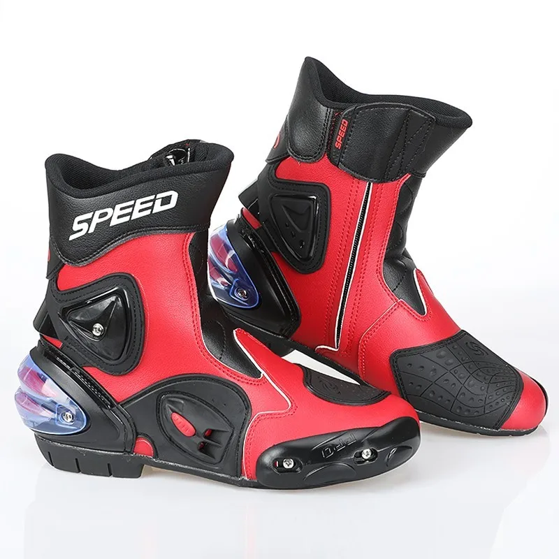 Riding Tribe Motorcycle Boots Motocross Botas Moto Riding Summer Breathable  Shoes Motorbike Off-Road Biker Motorbike Shoes - AliExpress