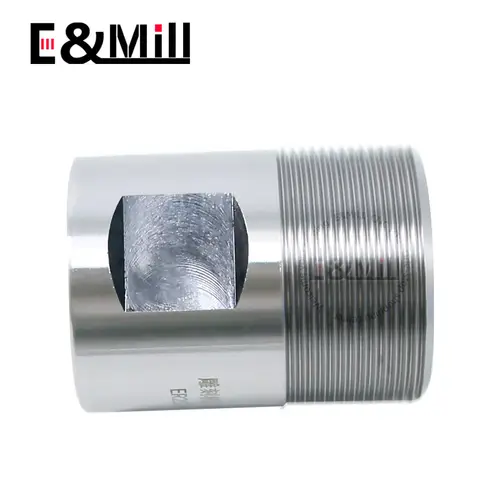 ER Adapter Sleeve ER11 ER16 ER20 ER25 ER32 Engraving Machine Connection sleeve BT NT MT Motor Shaft Extension rod Reducing sleev - Image 4