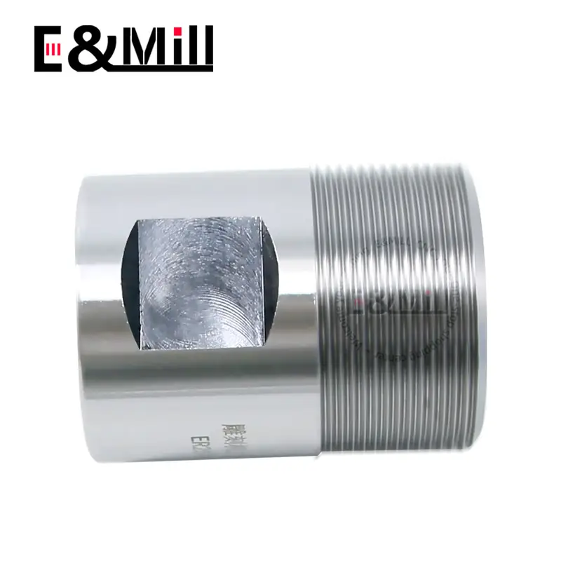ER Adapter Sleeve ER11 ER16 ER20 ER25 ER32 Engraving Machine Connection sleeve BT NT MT Motor Shaft Extension rod Reducing sleev - Image 4