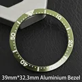 12 Aluminium Bezel