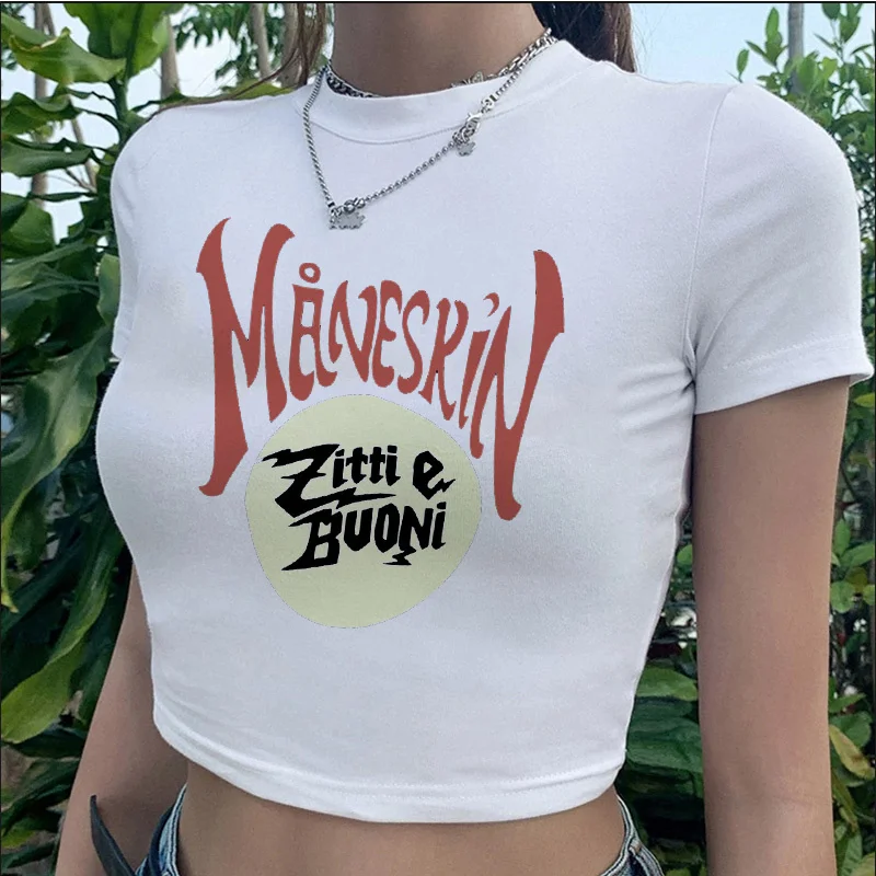 Maneskin  Ƿ Ƽ,  ĳ־ Y2K Ƿ, ϶ Ϻ Ƽ, Ƽ ȭƮ Ƽ