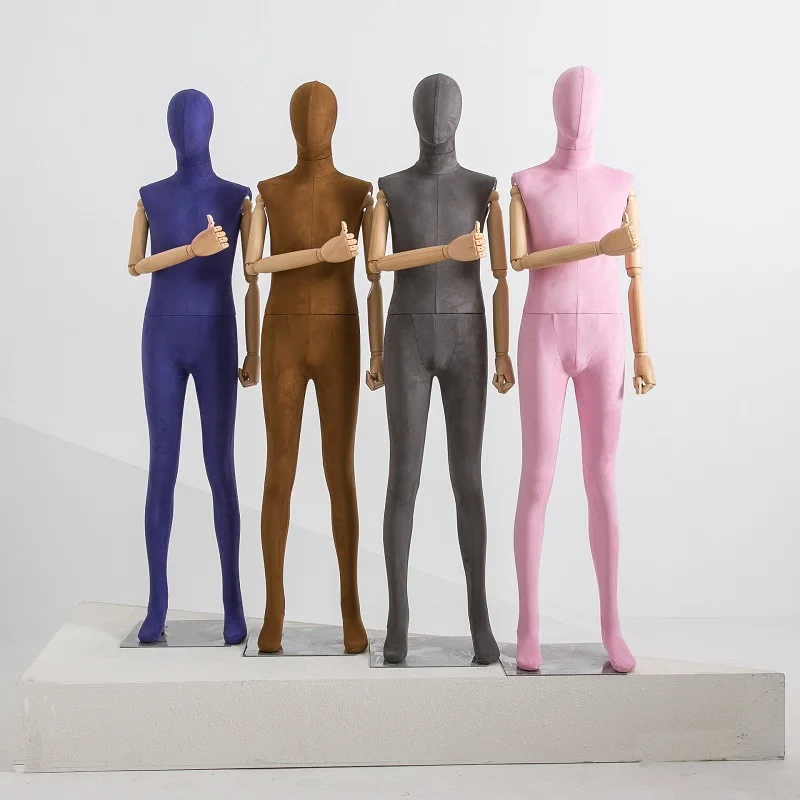 Рисунок 4 - Тканевая обложка в виде платья