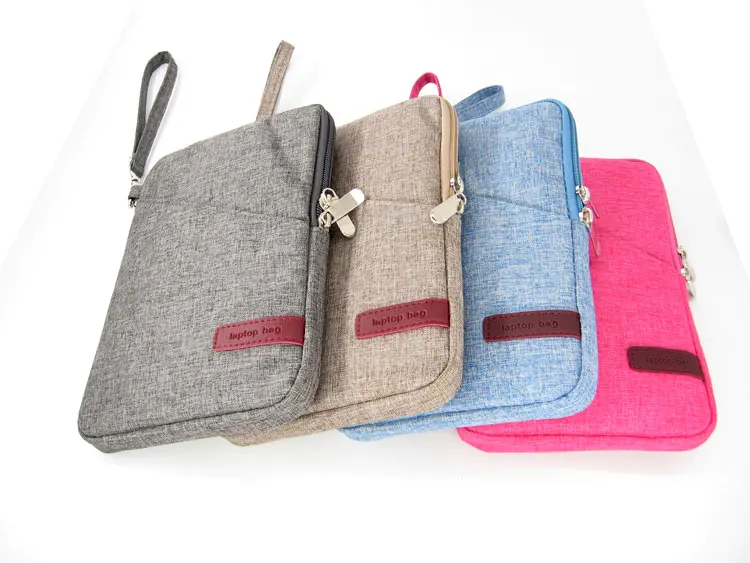 New Fashion Protection Bag Custodia Portatile Per Custodia Per Custodia Per Custodia Per Gpd Win Max 8.9 "/Pocket 3 8"/P2 Max Ultrabook 8.9"