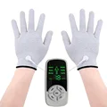 With Gloves verison