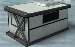 Рисунок 6 - Жесткий чехол на крышу