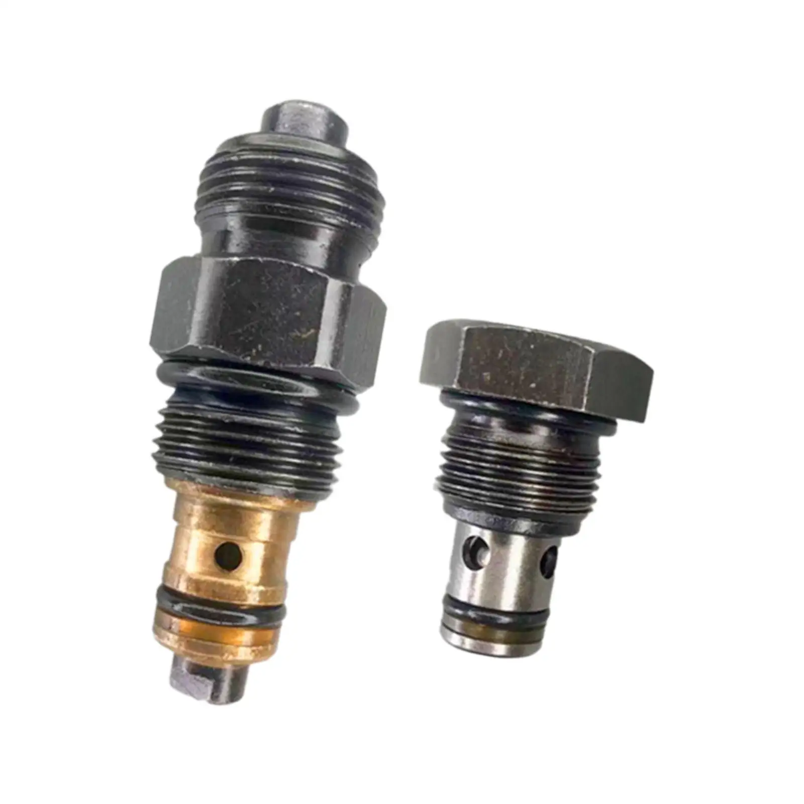 감압 밸브 세트 액세서리, 견고한 오일 리턴 밸브, 교체 수리 도구, 차량 수리 부품