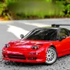 LDRC 1803 RTR 1/18 2.4G RWD RC Car NSX Drift Gyro LED Light On-Road Full Proportional Racing Vehicles Models Toys 3