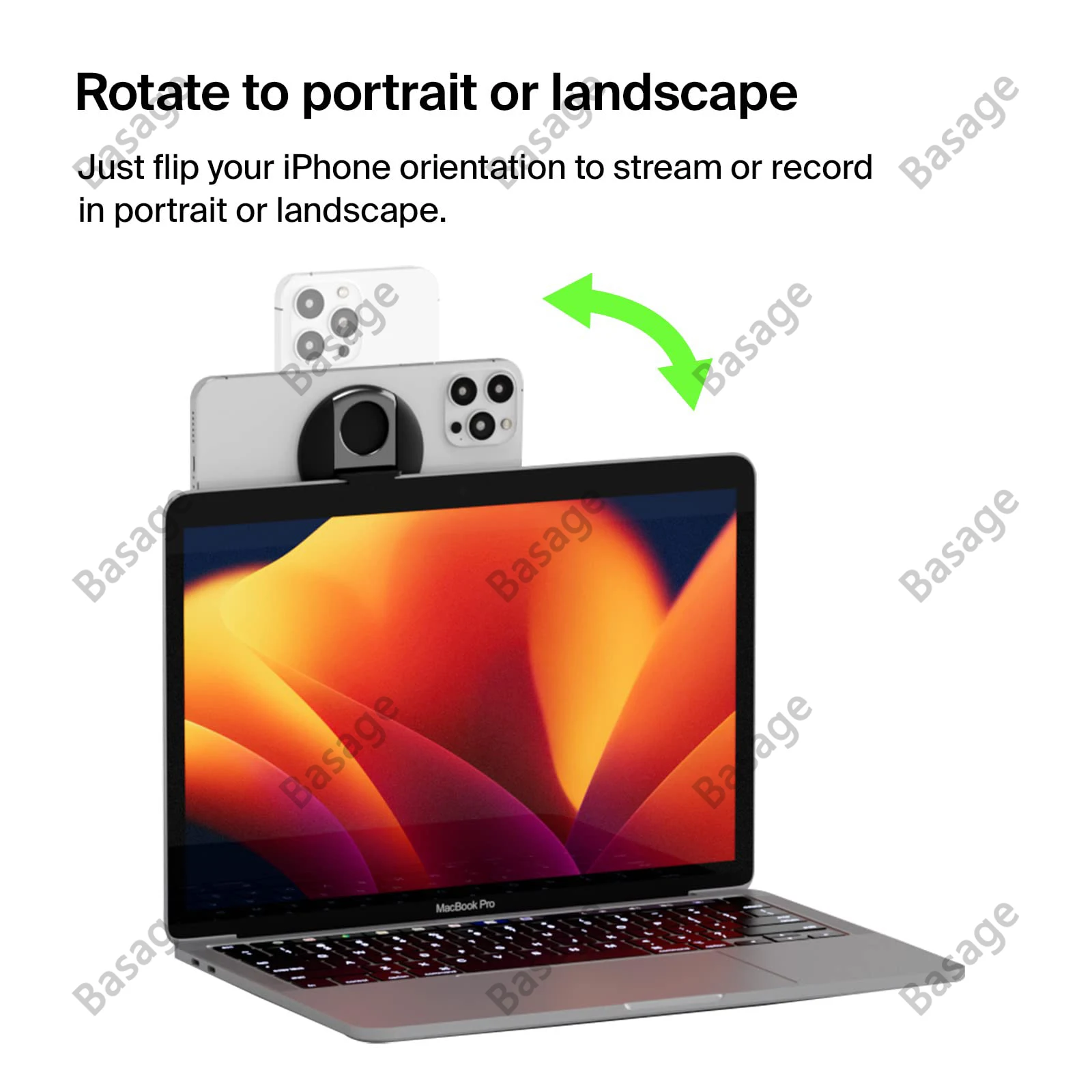 3 pièces pour Protection caméra et webcam pour votre iPhone iPad MacBook  iMac