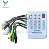 1Pcs Electromobile Repair Device Scooter Maintenance Detector Brushless Motor Hall Controller 24V/36V/48V/60V/72V E-bike Tester 1