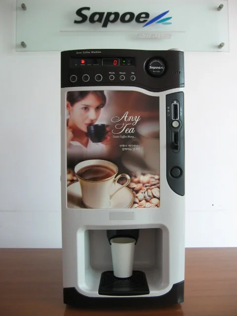 Cafetera comercial más vendida, totalmente automática, Espresso inteligente, capuchino, Latte