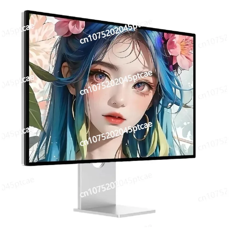 27 インチ Type-c 60HZ アルミ合金 G27P KUYCON 27 インチ画面 5120