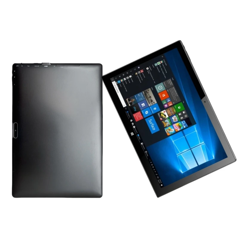 Hot Sales 64 Bit 10.1 INCH X5-Z8350 CPU AR10 Windows 10 Tablet 8GB DDR RAM 128GB ROM 1920 x 1200 IPS  Screen WIFI HDMI-Compatibe 2