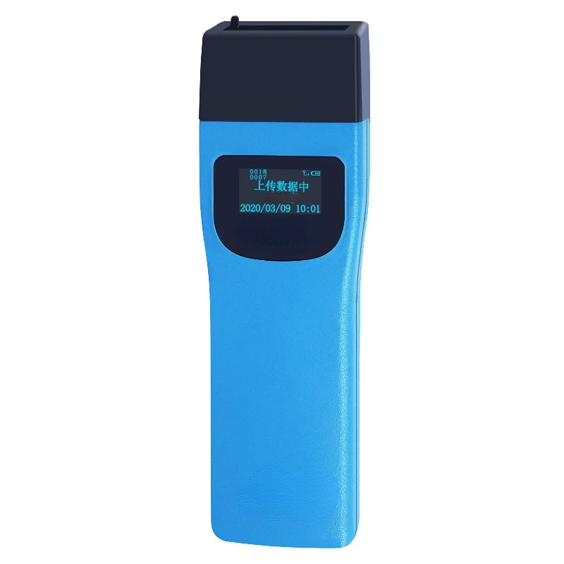 

Night Patrol Stick Guard Tour System Real-Time Upload Patrol Data Property Hotel Security Instrument for Making Points