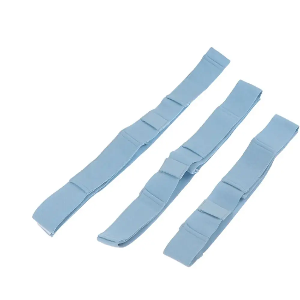 Cotton Cloth Peritoneal Dialysis Belt Adjustable Abdominal Abdominal Breathable Protection Belt 3Colors Protection peritoneal dialysis belt