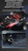 40km/h KF15 RC Car 1:16 2.4G Remote Control Car Off-Road Electric Drift Racing Car RC Toys For Boys Gifts 6