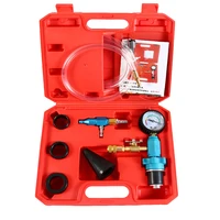 Universal Vacuum Type Car Antifreeze Replacement Tool Auto Engine Cooling System Vacuum Purge Coolant Refill Tool 1